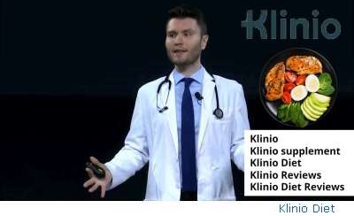 Klinio Crohn's